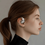 Ultra Smart AI Translator Earbuds™ | Vertaalt meer dan 140 talen!