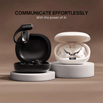Ultra Smart AI Translator Earbuds™ | Vertaalt meer dan 140 talen!