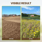 2x Ultra Strong Soil Activator™ | Bodem activeringsmiddel