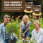 2x Ultra Strong Soil Activator™ | Bodem activeringsmiddel