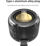 Portable 5X Speaker Amplifier™ | Verhoogt het volume van je telefoon!