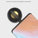 Portable 5X Speaker Amplifier™ | Verhoogt het volume van je telefoon!