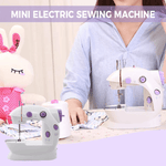 Advanced Mini Electric Sewing Machine™ | De mini-naaimachine