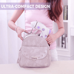 Advanced Mini Electric Sewing Machine™ | De mini-naaimachine