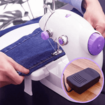 Advanced Mini Electric Sewing Machine™ | De mini-naaimachine