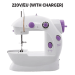 Advanced Mini Electric Sewing Machine™ | De mini-naaimachine