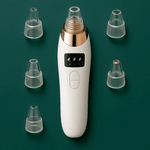 5-in-1 Blackhead Remover™ | Vacuüm mee-eter verwijderaar