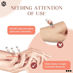 5-in-1 Blackhead Remover™ | Vacuüm mee-eter verwijderaar