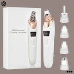 5-in-1 Blackhead Remover™ | Vacuüm mee-eter verwijderaar