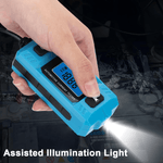Automotive circuit fault probe tester™ | Voor nauwkeurige metingen!