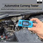 Automotive circuit fault probe tester™ | Voor nauwkeurige metingen!