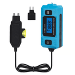 Automotive circuit fault probe tester™ | Voor nauwkeurige metingen!
