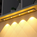 Advanced Motion Sensor LED Bar™ | USB oplaadbaar