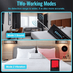 Hidden Camera Detector | Bescherm je privacy tegen verborgen camera’s & trackers