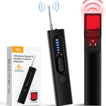 Hidden Camera Detector | Bescherm je privacy tegen verborgen camera’s & trackers