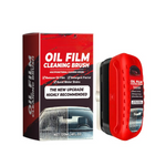 Advanced Nano Glass Cleaning Brush™ | Kristalhelder Zicht in 60 Seconden