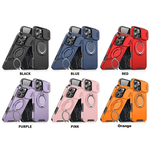 Advanced iPhone Case™ | Telefoonhoesje met uitschuifbare cameraklep