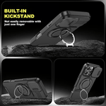 Advanced iPhone Case™ | Telefoonhoesje met uitschuifbare cameraklep
