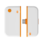 Draadloze HDMI-zender en -ontvanger™ | Draadloze 4K beeld- en geluidsverbinding