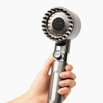 PowerShower | Filterdouchekop met 5 filters