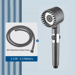 PowerShower | Filterdouchekop met 5 filters