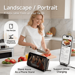 2-in-1 240W Fast Charging Phone Holder + Cable™ | Laad slimmer, niet harder!