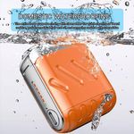 PocketShave Pro™ | Past in Elke Broekzak
