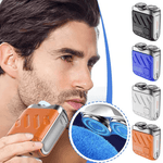 PocketShave Pro™ | Past in Elke Broekzak
