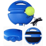 TennisPro™ | Tennis Trainer met Auto-Return Bal