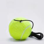 TennisPro™ | Tennis Trainer met Auto-Return Bal