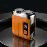 PocketShaver | Scheer Overal