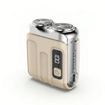 PocketShaver | Scheer Overal