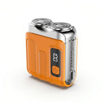 PocketShaver | Scheer Overal