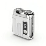 PocketShaver | Scheer Overal