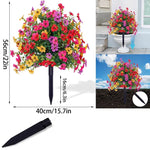 EverBloom | Onderhoudsvrije Tuinbloemen