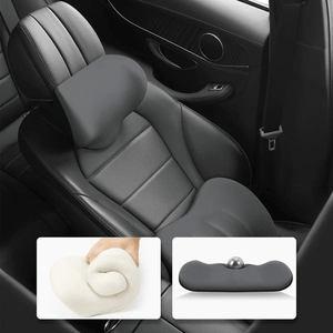 Ultra Comfy Car Pillow™ | Ergonomisch kussen
