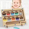 Montessori Maze Magnetic Toy™ | Spelenderwijs leren!