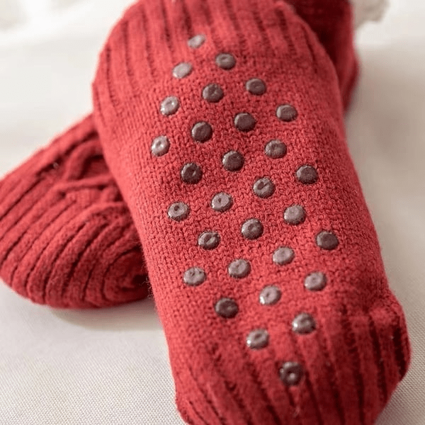 Ultra Comfy Thermal Socks™ | Thermische anti-slip sokken
