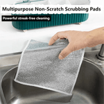 Ultra Cleaning Wipes™ | Multifunctionele doeken met draadtechnologie