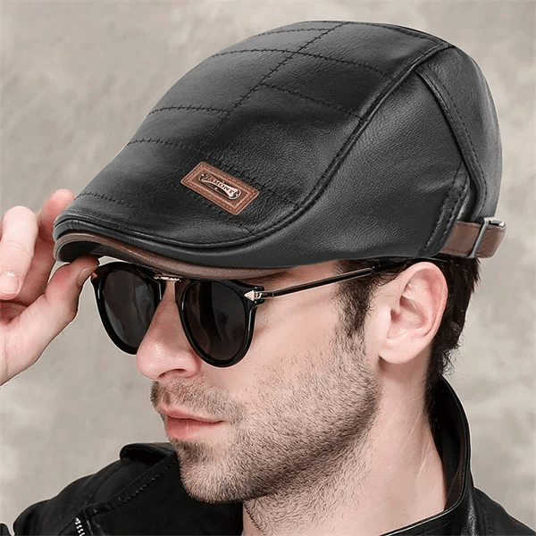 Ultra Trendy Beret™ | Nieuwe trendy baret
