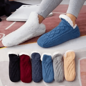 Ultra Comfy Thermal Socks™ | Thermische anti-slip sokken