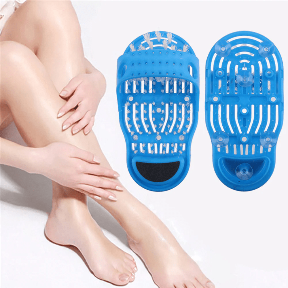 Ultra Smooth Feet Cleaner™ | Eenvoudige voetschrobber
