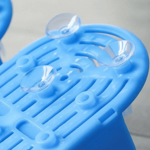 Ultra Smooth Feet Cleaner™ | Eenvoudige voetschrobber