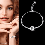 Luxury Bracelet™ | Verstelbare luxe armband