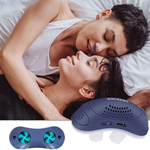 Ultra Electric Anti Snoring Device™ | USB oplaadbaar
