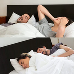 Ultra Electric Anti Snoring Device™ | USB oplaadbaar
