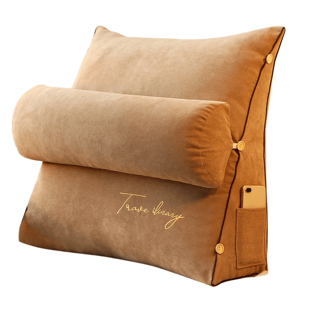 Ultra Smart Pillow™ | Comfortabel en ondersteunend