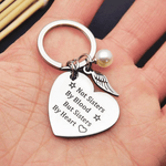 2x Bestfriend Keychain™ | Een bijzondere sleutelhanger