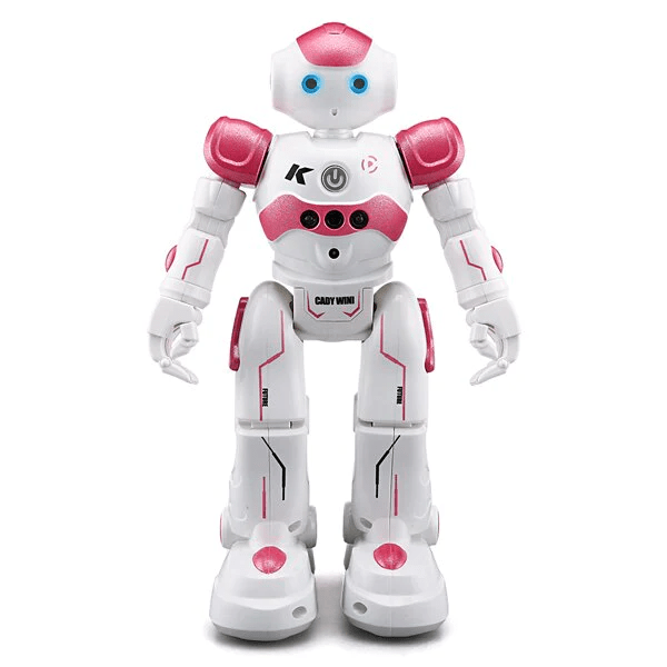 Cady wini robot sales