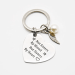 2x Bestfriend Keychain™ | Een bijzondere sleutelhanger